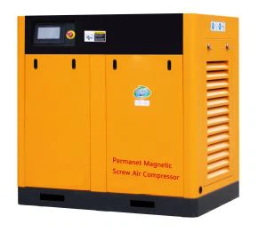 Cywasgydd Aer Sgriw PM